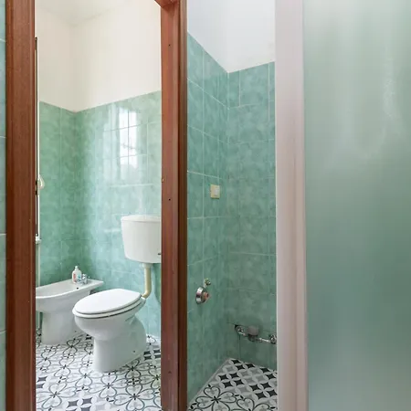 Apartamento Grotta Della Musica *