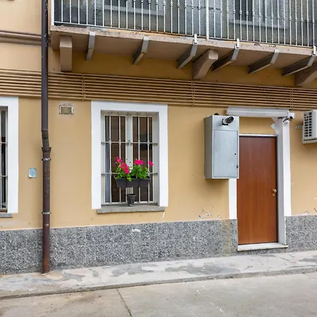 Grotta Della Musica Apartamento
