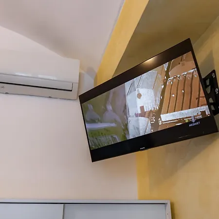 Apartman Grotta Della Musica