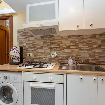 Grotta Della Musica Apartamento Turín