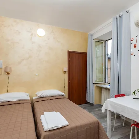 Apartamento Grotta Della Musica Turín
