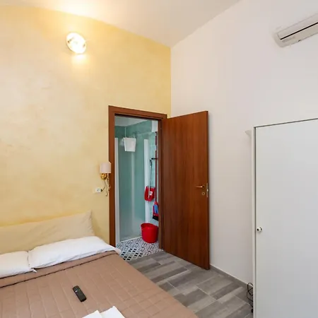 Apartamento Grotta Della Musica Turín
