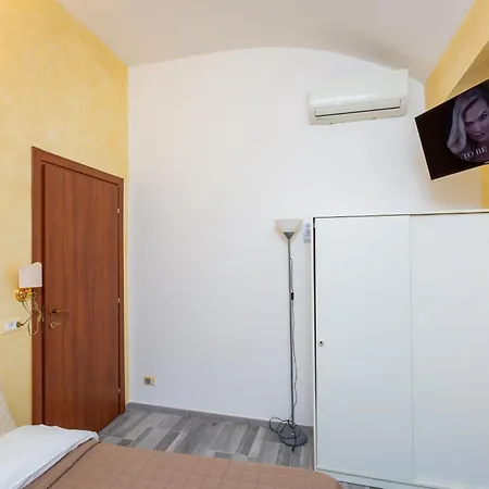 Grotta Della Musica Apartamento