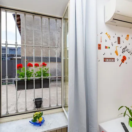 Apartamento Grotta Della Musica
